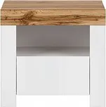 BRW Noční stolek Holten KOM1S/A