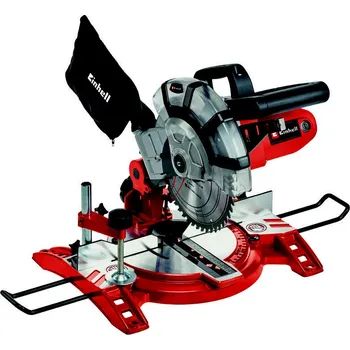 Pokosová pila Einhell TC-MS 2112