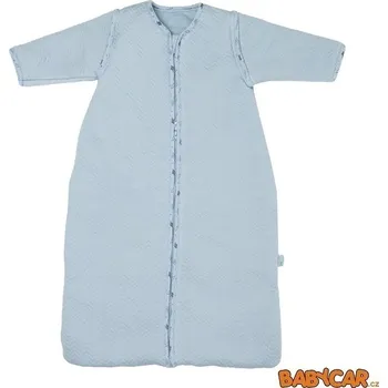 Spacák BÉBÉ-JOU zimní spací pytel 70cm Fabulous Hero