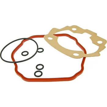 Těsnění pro motocykl Sada těsnění Airsal sport 50cc 39.9mm Derbi Senda GPR, Gilera GSM SMT RCR Zulu EBE/EBS AS-ET16436
