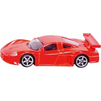 autíčko Siku Sniper červená 0866