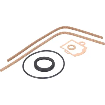 Karburátor DellOrto Sada těsnění karburátoru Dellorto, SHA 14 M 38658