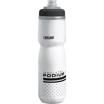 Camelbak Podium Chill 0,71l (White/Black)