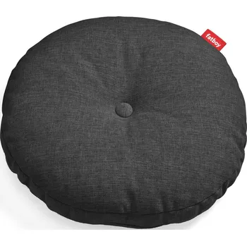 Polštář Fatboy, Polštář Circle tmavě šedý - Formadore