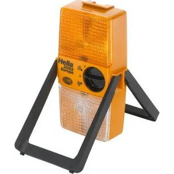 Přední světlomet Výstražná kontrolka HELLA 2XW 003 146-001