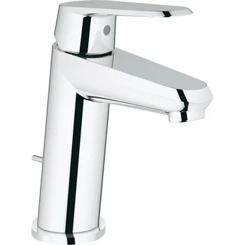 Vodovodní baterie Grohe Eurodisc Cosmopolitan - Páková umyvadlová baterie, chrom 23049002