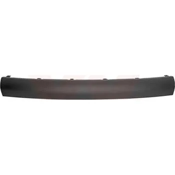 Lišta karosérie Ozdobná / ochranná lišta, nárazník VAN WEZEL 0940580