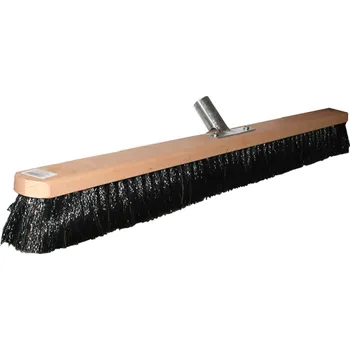 Smeták Kartáčovny Červená Voda Smeták sálový směs 80 cm