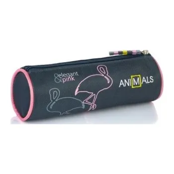 Penál Astra HASH pouzdro AN-32 Animals 304582