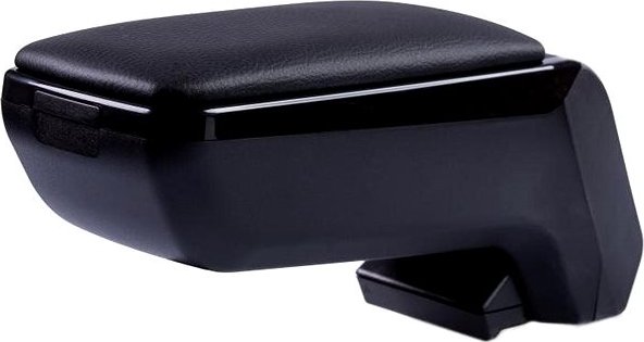 Produktbild von Rati Armster2 Armlehne Passend Für OPEL CROSSLAND X 2017- [black] Mittelarmlehne Mit Staufach, Passgenau Zum Mittelkonsole