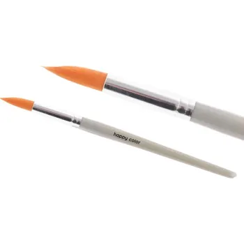 Malířský štětec Štětec Happy Color kulatý, č. 14