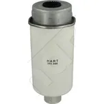 Palivový filtr HART 360 966