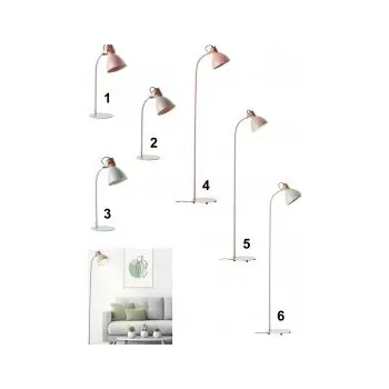 Lampička Brilliant Brlt-94555/20