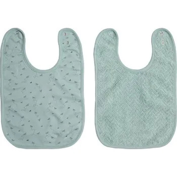 Bryndák BÉBÉ-JOU bryndáčky 2ks Fabulous Paper Planes