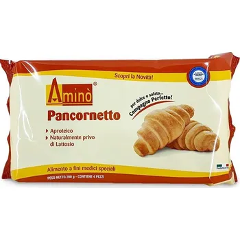 Aminokyselina Amino PKU - Croissanty 200g (4x50g)