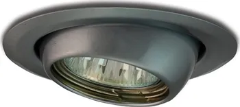 Bodové svítidlo Panlux VKD-R50/CHB 1xGU5,3 50W
