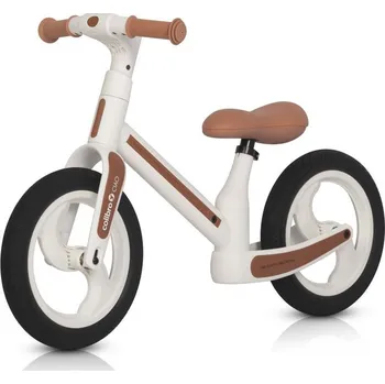 Odrážedlo Odrážedlo Colibro Ciao Barva: Milky White