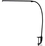 ACA Lighting Delgado 1xLED 5W černá