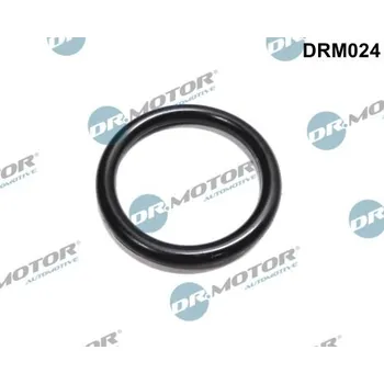 Chladič motoru Těsnění, příruba chladiva Dr.Motor Automotive DRM024