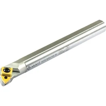 dílenský stroj AKKO Soustružnický držák VBD S40U MWLNL 08 M.01.02.02.12.07