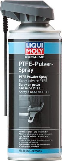 Liqui Moly Pro-line 7384 400 ml od 345 Kč - Zbozi.cz