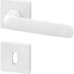 Dveřní kování Organic RHR BB bílá