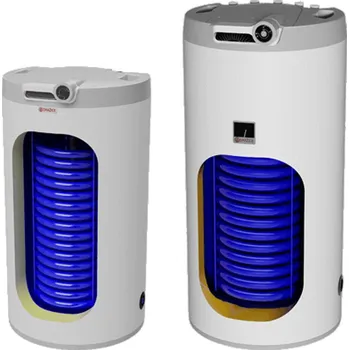 Příslušenství pro ohřívač vody Dražice OKC NTR/HV 160 l, zásobník teplé vody, stacionární