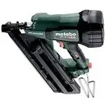 Metabo NFR 18 LTX 90 BL akumulátorová hřebíkovačka