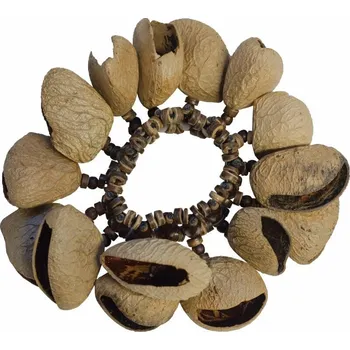 Perkuse Terre Bracelet Shaker