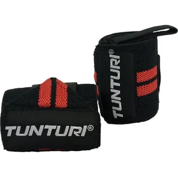 Bandáže zápěstí Tunturi Wrist Wrap pár