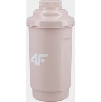 Láhev 4F 4FSS23ABOTU008 LIGHT PINK Láhev US One Size
