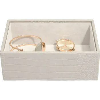 Šperkovnice Stackers, Krabička na šperky Stackers Croc open mini putty - Formadore