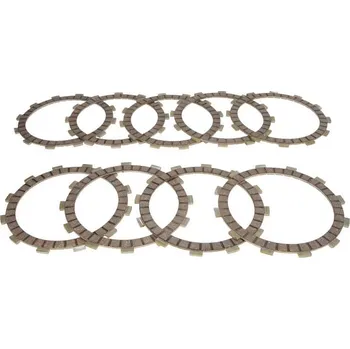 Spojkové lamely TRW Lucas APRILIA 1000 SL Falco rok 99-04