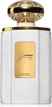 Dámský parfém Al Haramain Junoon Rose W EDP 75 ml