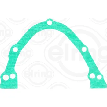 Automobilové těsnění Těsnění, víko (kliková skříň) ELRING 617.852