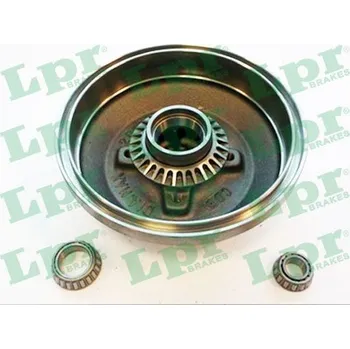 Brzdový buben Brzdový buben, , 418025, 418051, 90425920, 90509107, LPR, 7D0139CA