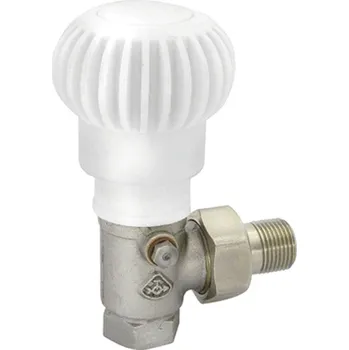 Slovarm ventil radiátorový VE-4523, rohový, 3/4"
