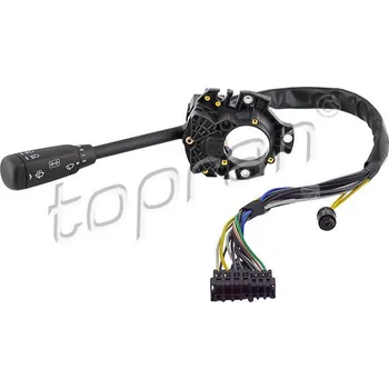 Spínač řízení, , 2015451124, 2015451724, 2015452524, A2015451124, A2015451724, A2015452524, TOPRAN, 401 640