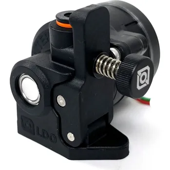 Příslušenství k 3D tiskárně BIQU Orbiter Extruder V2.0 with Motor Double Gear Direct Drive For Voron 2.4/CR-10/Ender3 V2/PRO