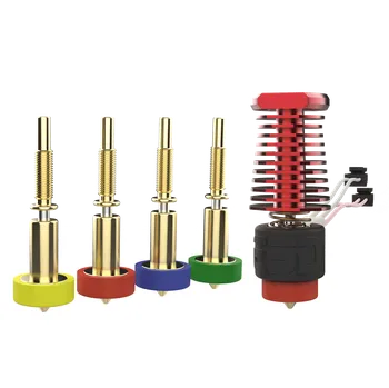 Příslušenství k 3D tiskárně E3D RapidChange Revo™ Voron - 1.75mm, 12V Fully Loaded Nozzle Kit