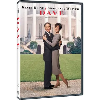 DVD film Dave (DVD, W02765) (1993)