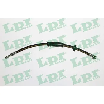 Brzdová hadice Brzdová hadice, , 30681723, 30683118, 30683555, 30714410, LPR, 6T48484