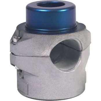 Příslušenství ke svářečce Dytron nástavec čelisťový, 40 mm