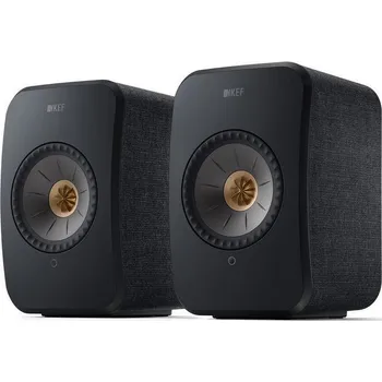 KEF LSX II