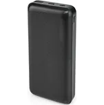 PowerBank NEDIS UPBKPD20000BK 20000mAh
