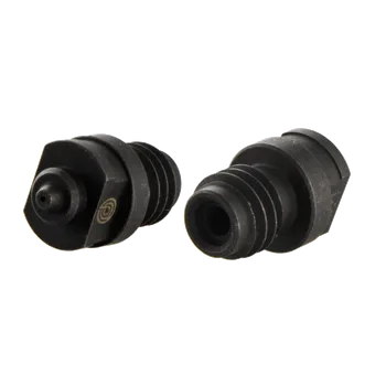 Příslušenství k 3D tiskárně PrimaCreator Zortrax M200 Plus/M300Plus Hardened steel Nozzle - 0,4 mm - 1 pcs