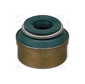 Automobilové těsnění Těsnicí kroužek, dřík ventilu ELRING 369.890