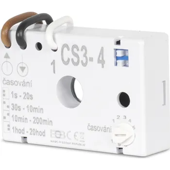ELEKTROBOCK MTF CS3-4 134