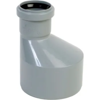 HT redukce DN 40/32, dlouhá