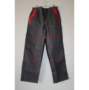 montérky Kalhoty montérkové letní ARDON - šedé Velikost: 182/50